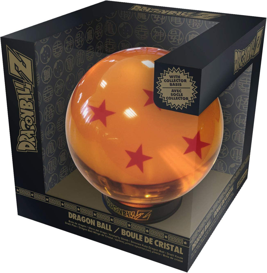 Premium 4 Star Dragon Ball -  Dragon Ball Z Collectible