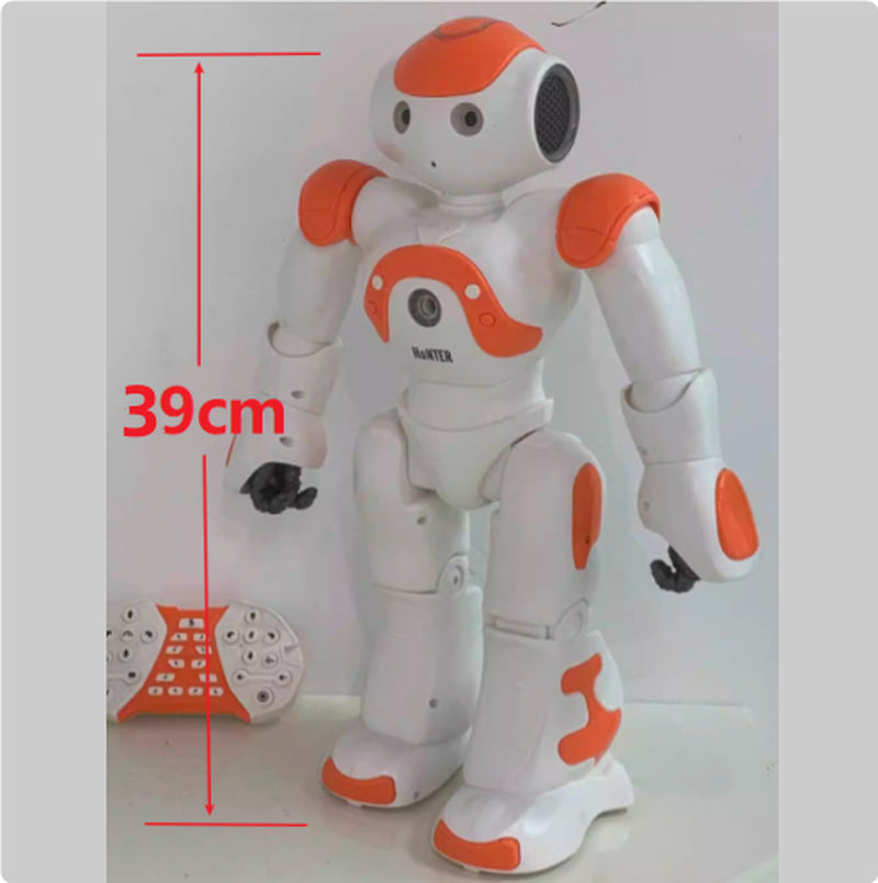 Children'S Interactive Intelligent Remote Control Robot Educational Toy