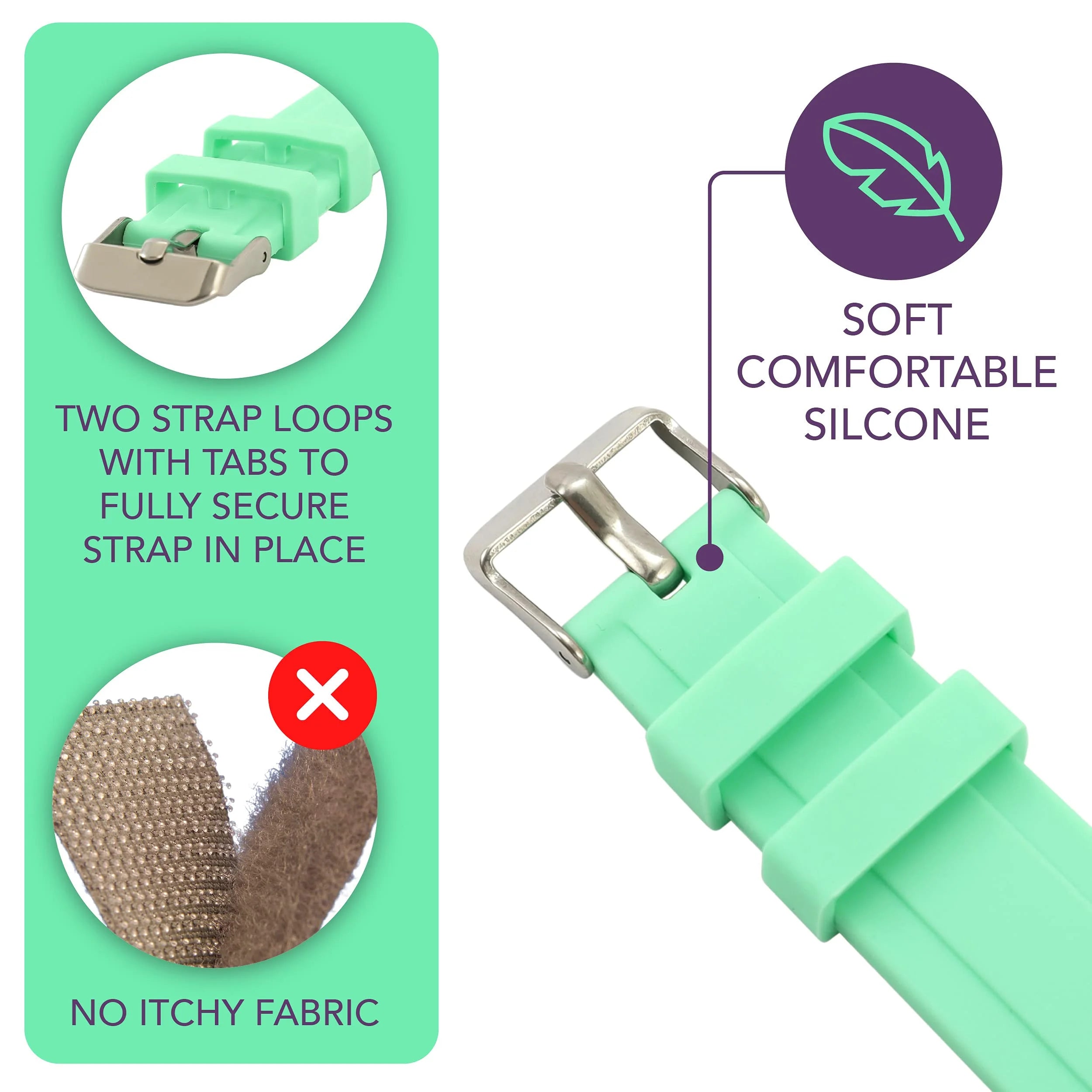 Kids Watch - Analog Time: Kids Learning