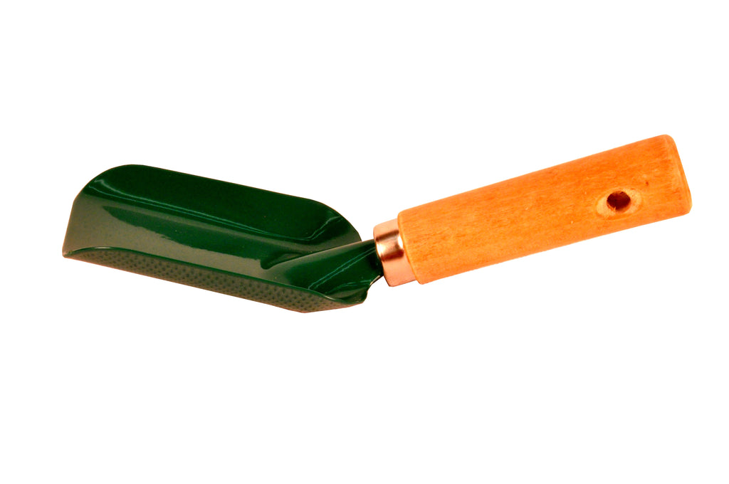 JUSTFORKIDS KIDS GARDEN TOOL SET WITH TOTE