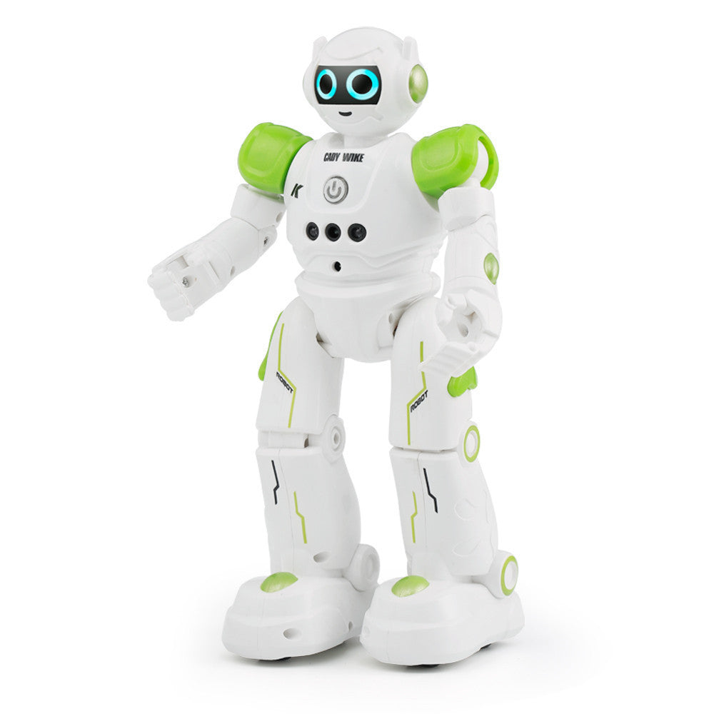 Children'S Interactive Intelligent Remote Control Robot Educational Toy