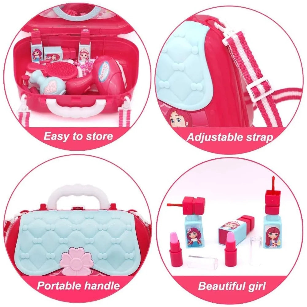 PLAY MAKEUP SET: AGES 2-5