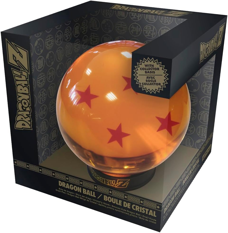 Premium 4 Star Dragon Ball -  Dragon Ball Z Collectible