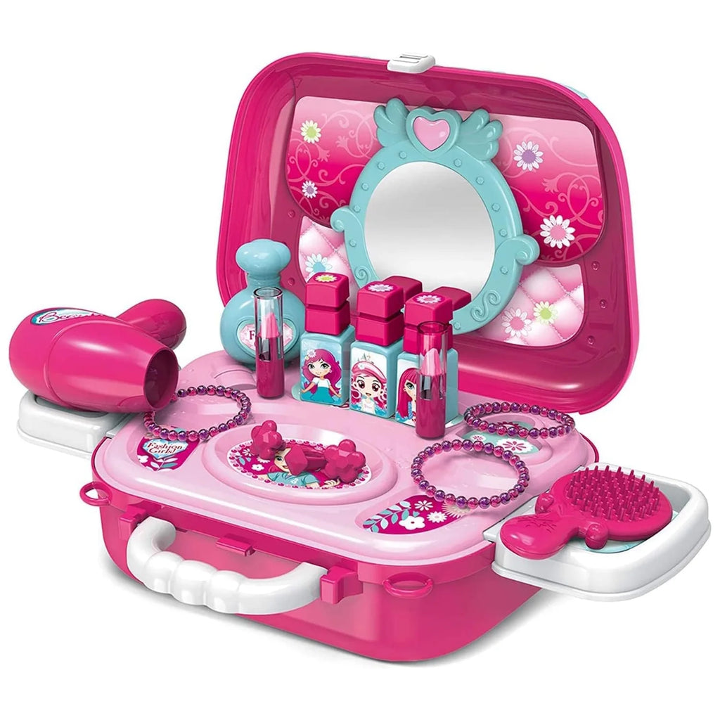 PLAY MAKEUP SET: AGES 2-5