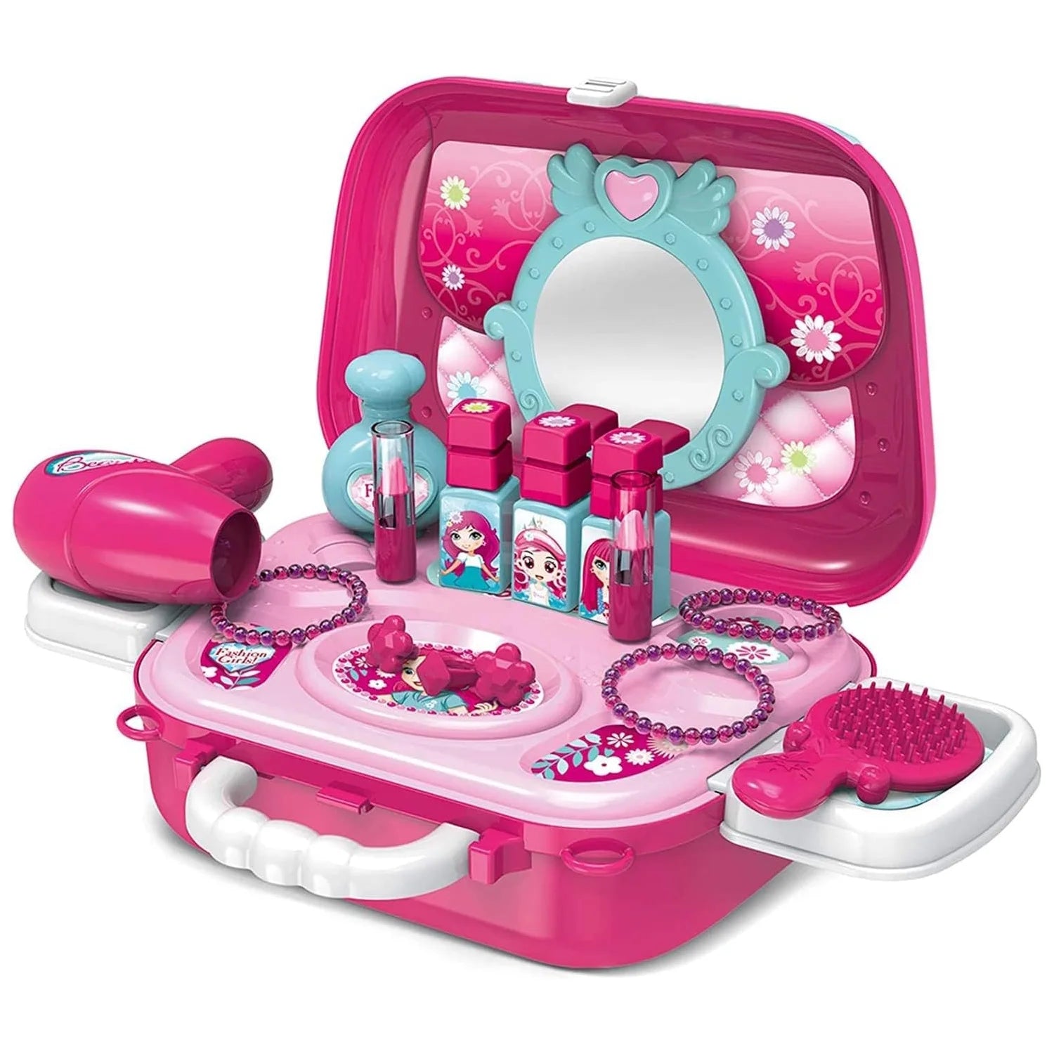 PLAY MAKEUP SET: AGES 2-5