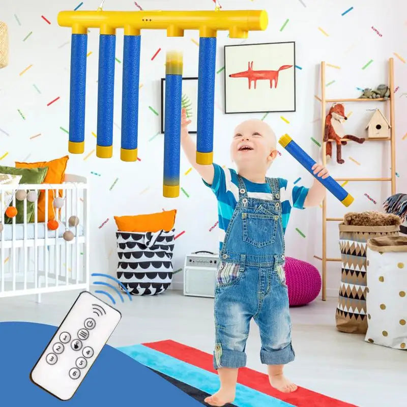 Speed Falling Sticks: Catching Game