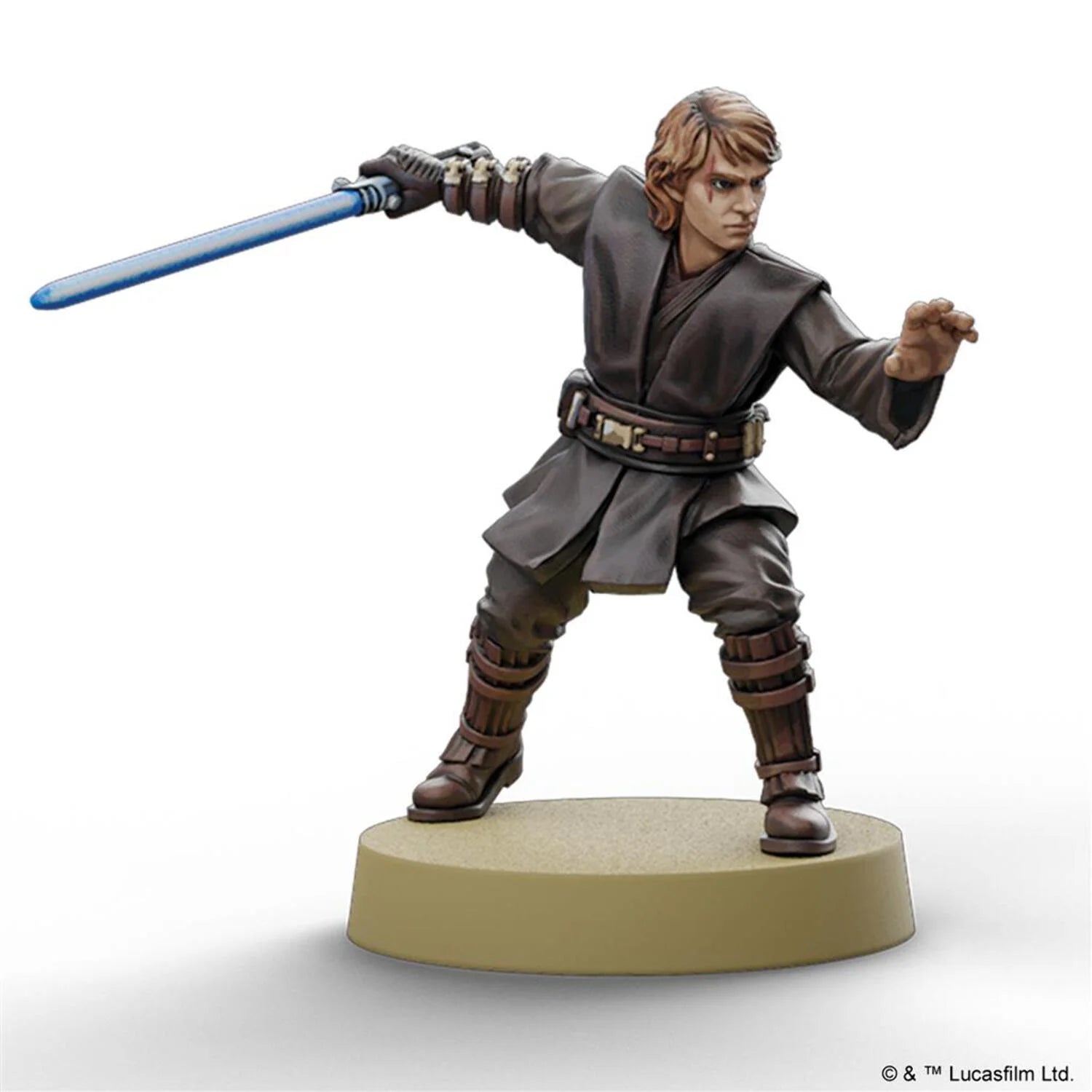 Anakin Skywalker Commander Expansion for Star Wars Legion