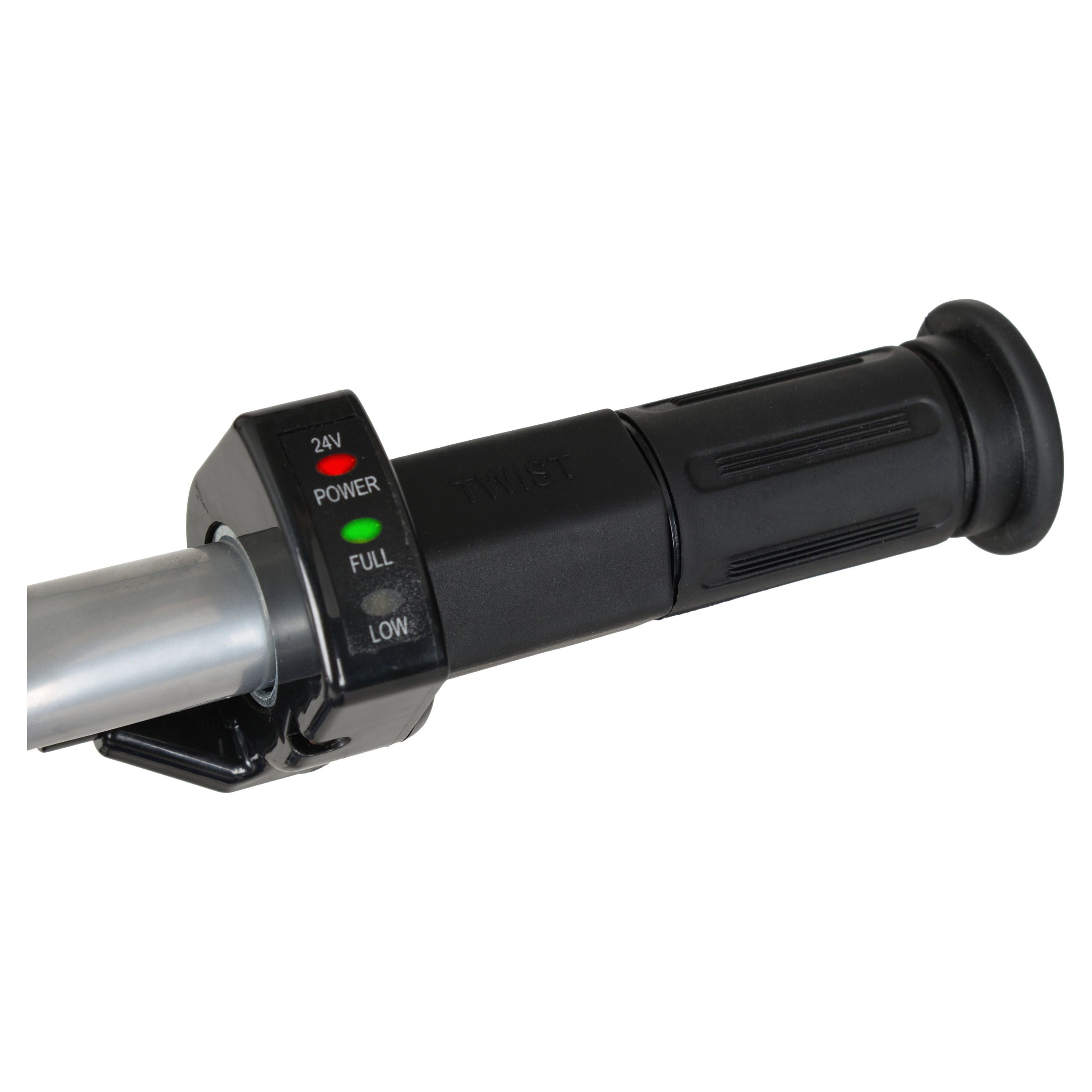 HPR 350 Green 24V Electric Dirt Bike for Kids - Thrilling Outdoor Adventure!