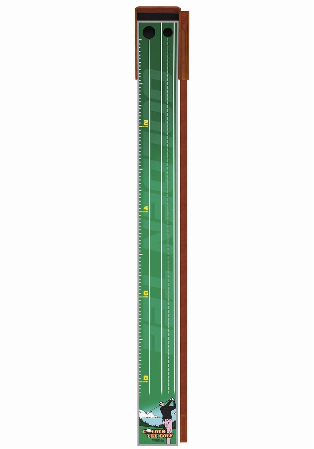 Golden Tee  Putting Mat - Elevate Your Golf Game!