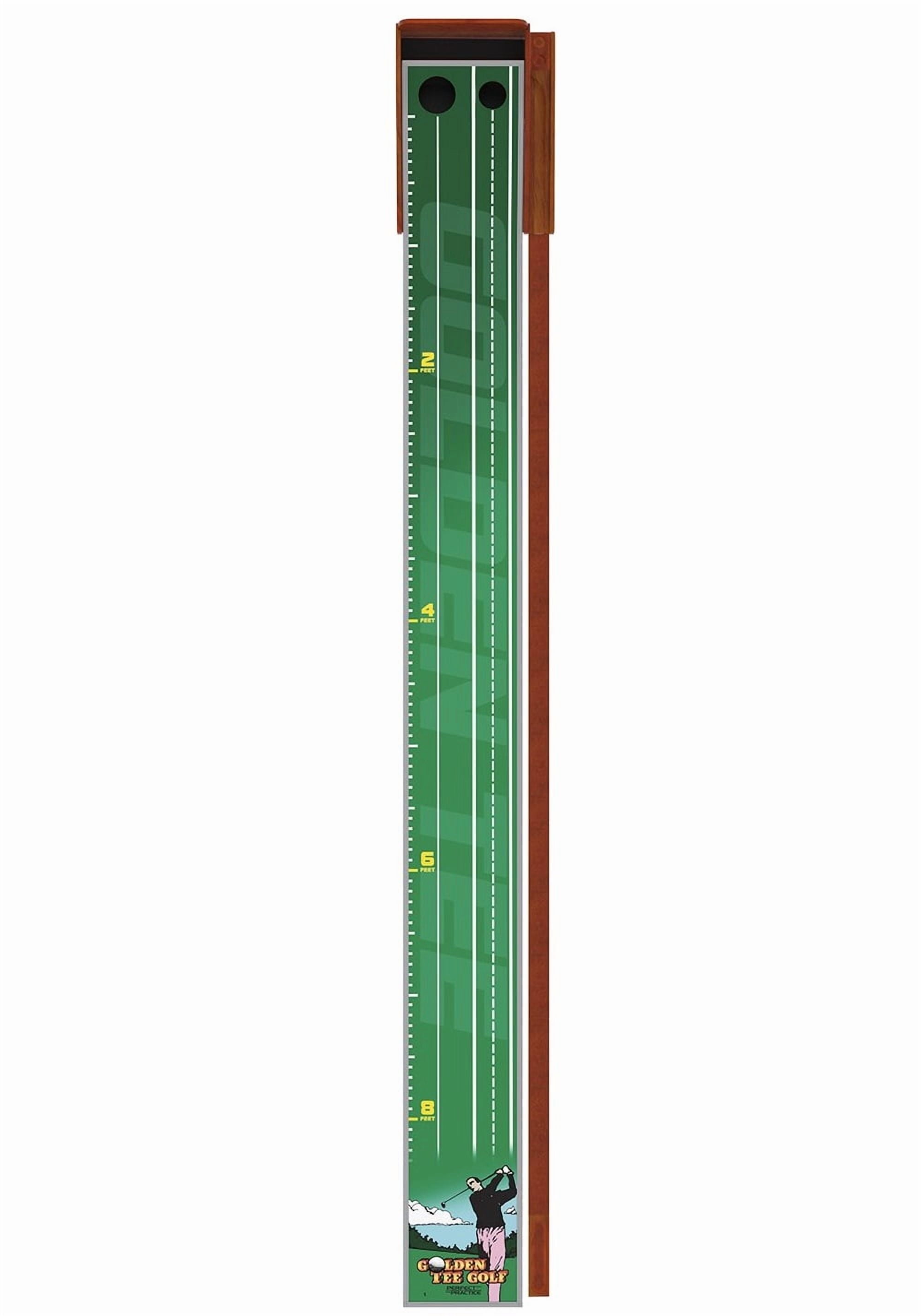 Golden Tee  Putting Mat - Elevate Your Golf Game!