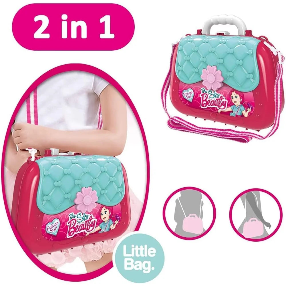 PLAY MAKEUP SET: AGES 2-5