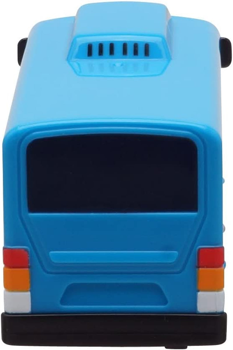 Tayo the Little Bus Action Figure - Perfect Christmas & Birthday Gift for Kids!