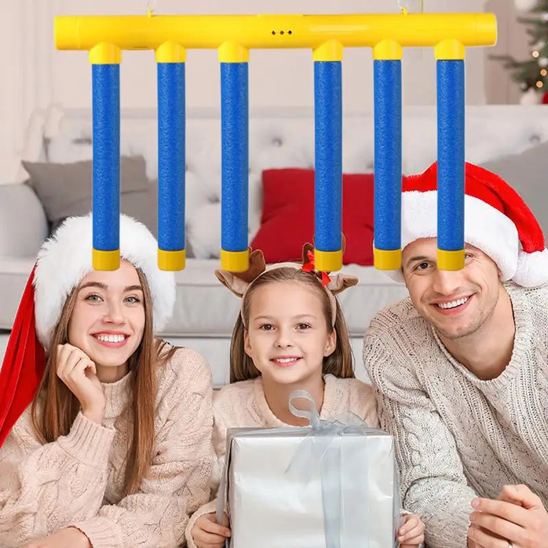 Speed Falling Sticks: Catching Game