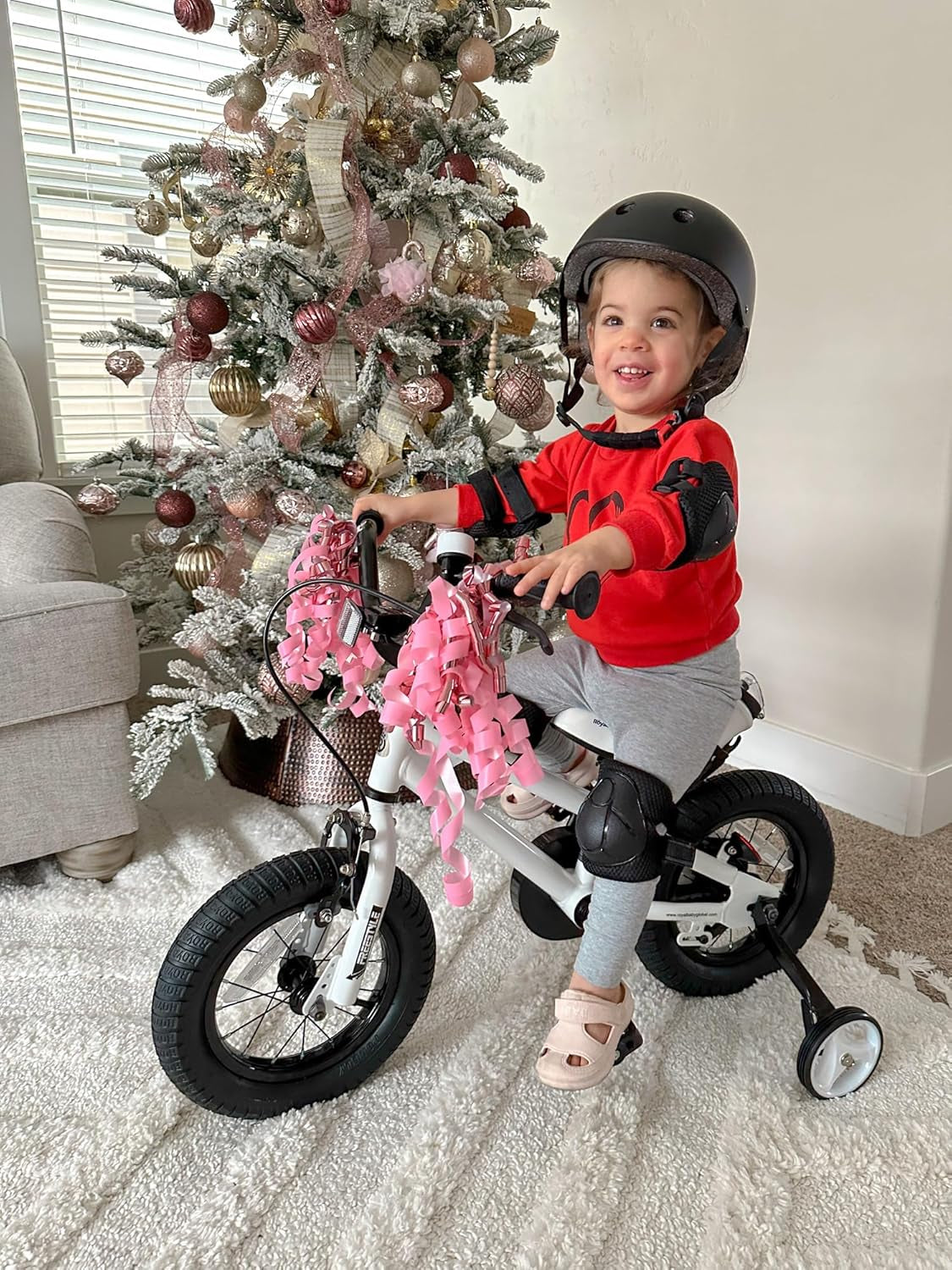 Freestyle Classic & EZ Balance Switchable Bicycle for Kids, Available in 12", 14", 16", and 18" Sizes, Suitable for Ages 3-10