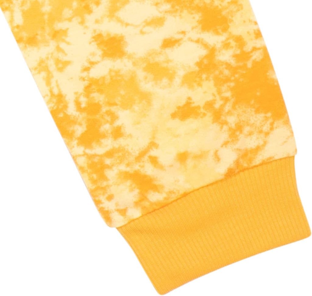 QUEEN BEE GIRLS FLEECE PULLOVER HOODIE: AGES 5-12+