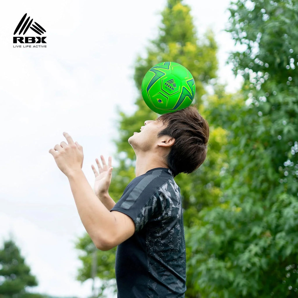 Size 5 Soccer Ball - Perfect for World Cup Fans & Youth Players!