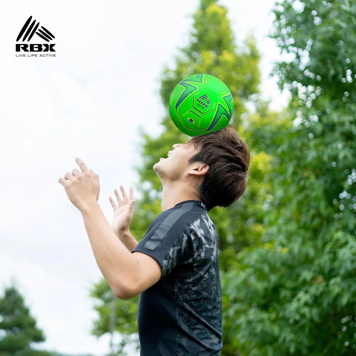 Size 5 Soccer Ball - Perfect for World Cup Fans & Youth Players!