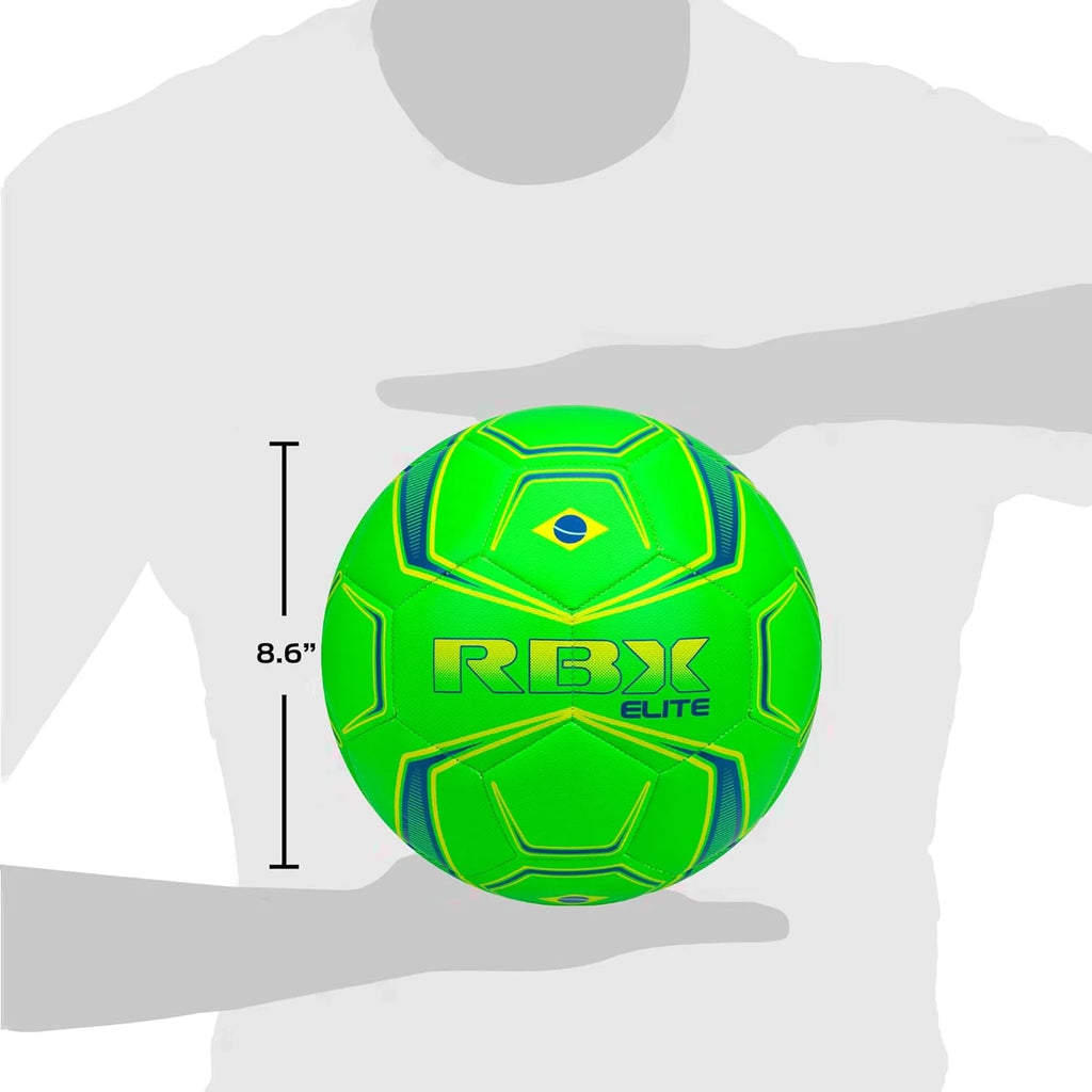 Size 5 Soccer Ball - Perfect for World Cup Fans & Youth Players!
