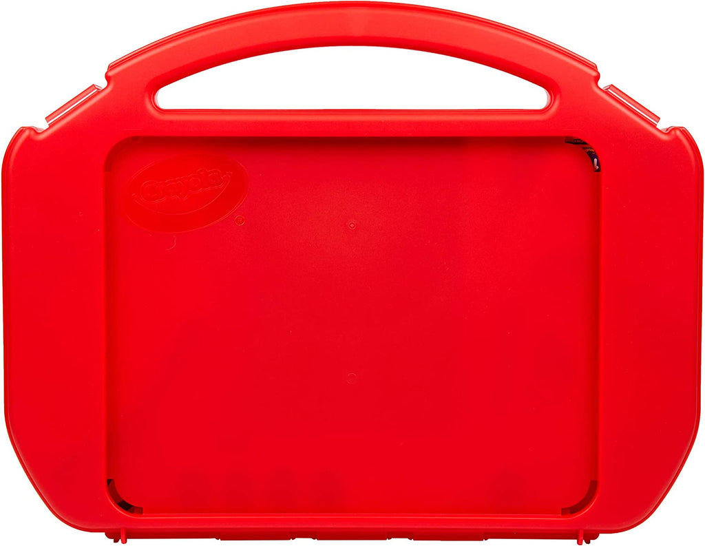 Premium Art Set with Easel for Children, 85-Piece Collection, Ideal Gift for Ages 4-7 [Amazon Exclusive]