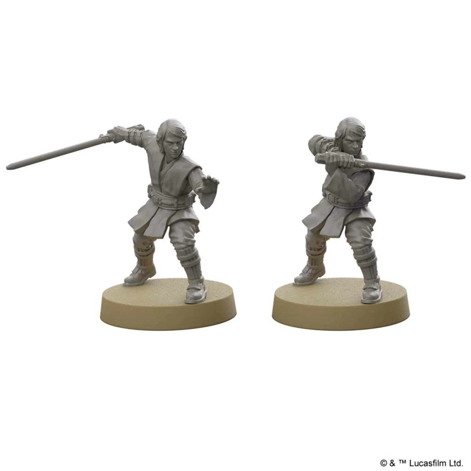 Anakin Skywalker Commander Expansion for Star Wars Legion