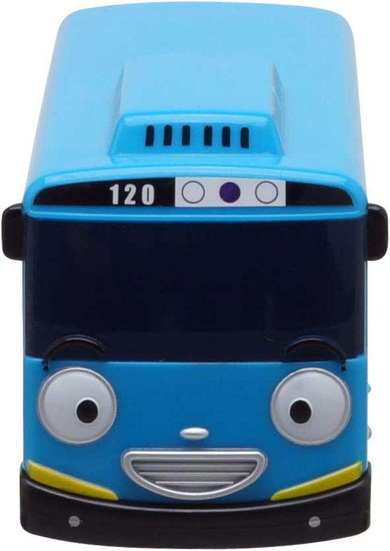 Tayo the Little Bus Action Figure - Perfect Christmas & Birthday Gift for Kids!