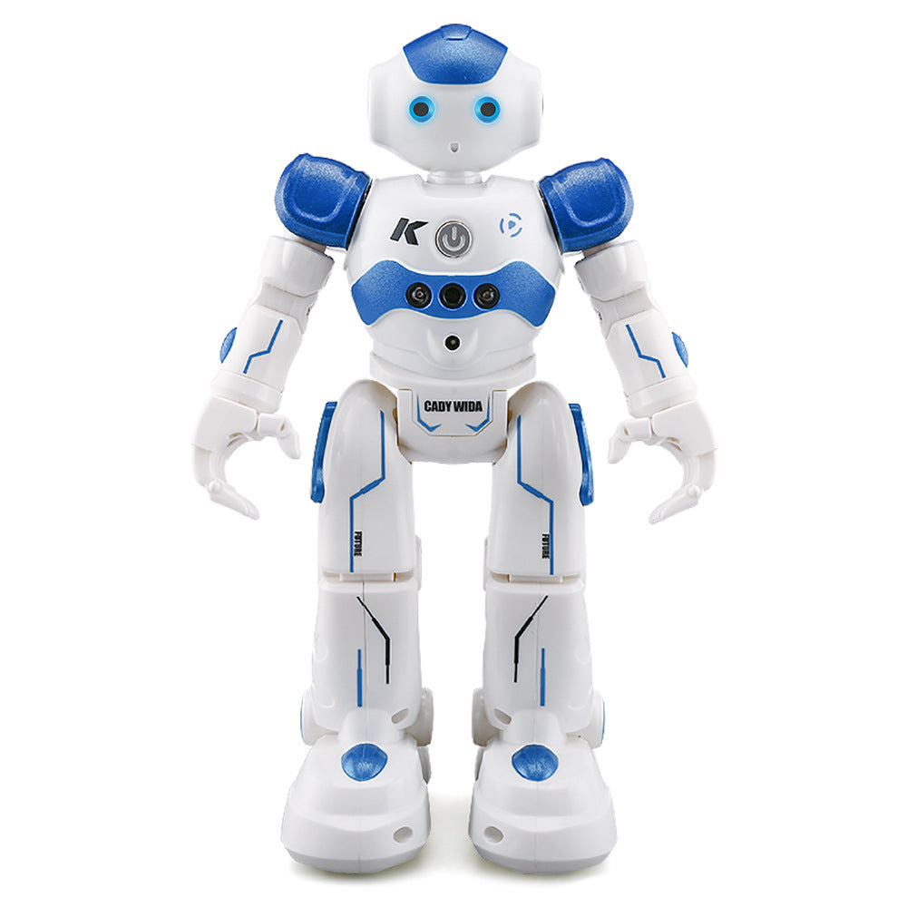 Children'S Interactive Intelligent Remote Control Robot Educational Toy
