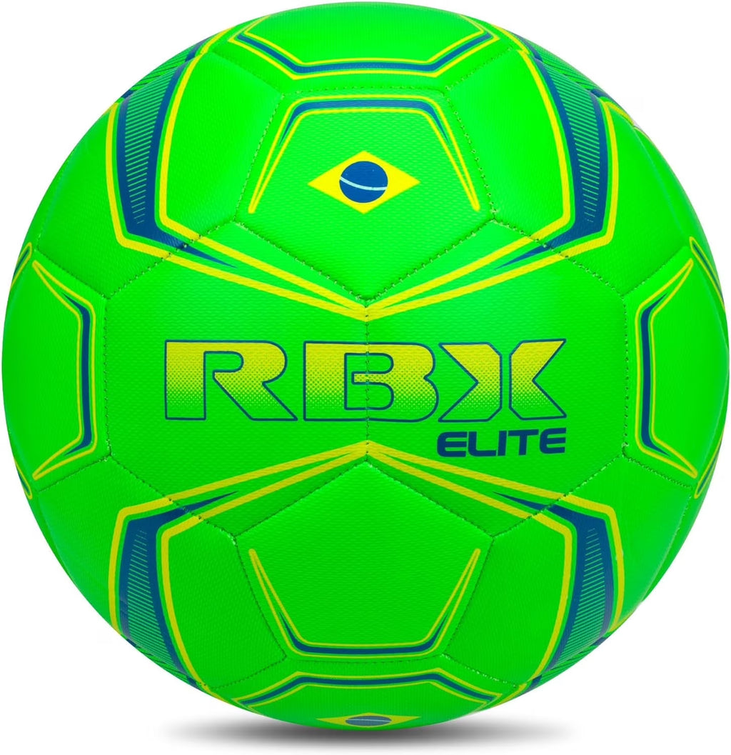Size 5 Soccer Ball - Perfect for World Cup Fans & Youth Players!