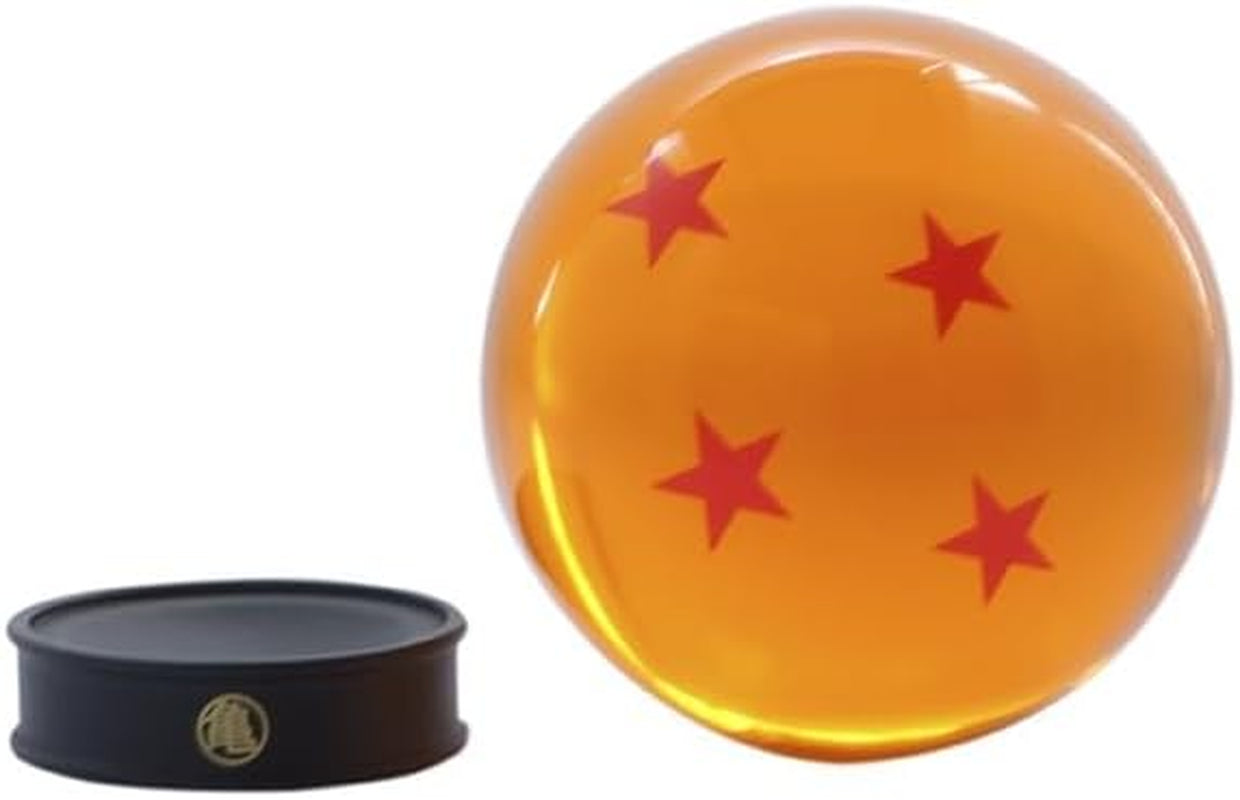 Premium 4 Star Dragon Ball -  Dragon Ball Z Collectible