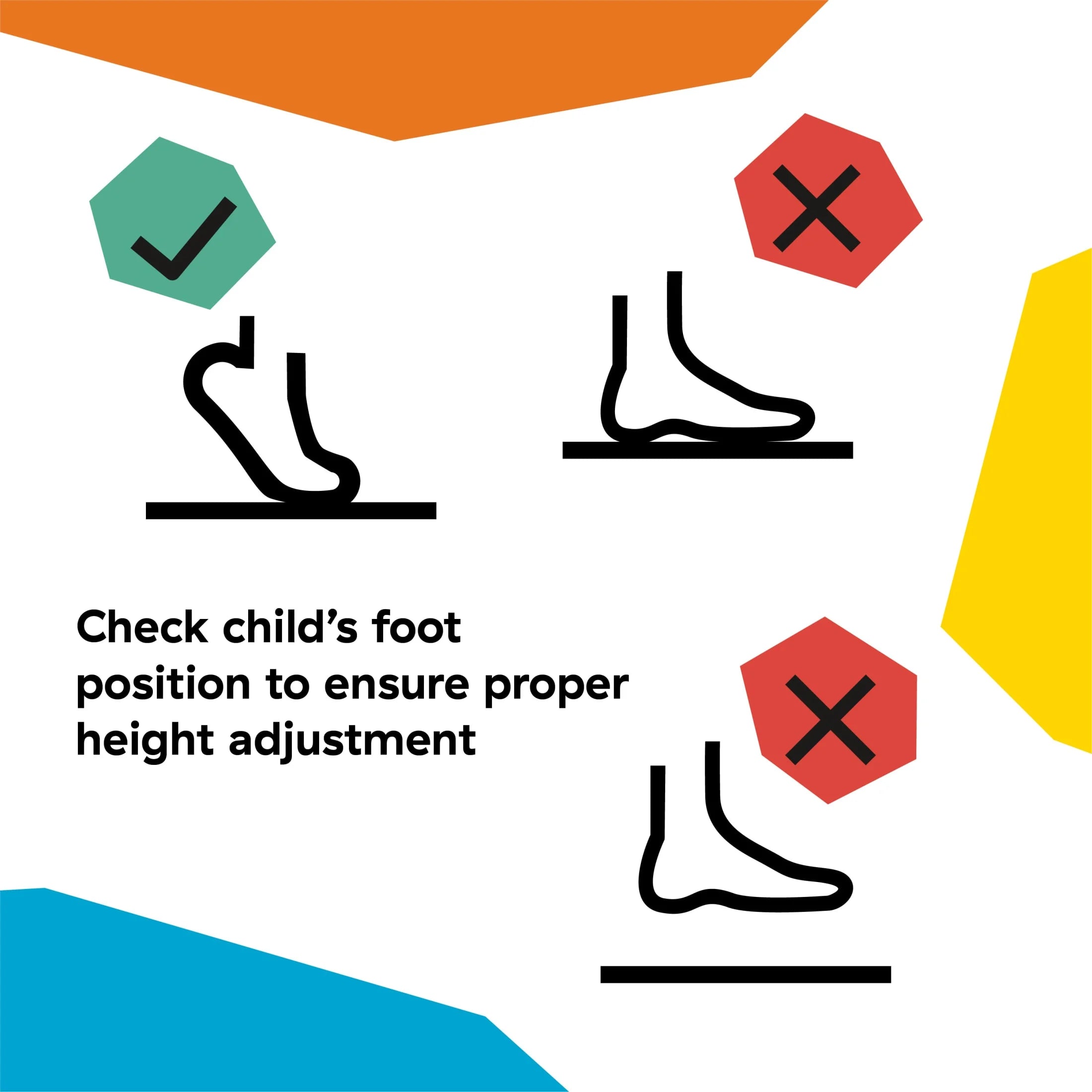 Neptune's Ocean Discovery Jumper - Fun Activity Center for Babies 6 Months+