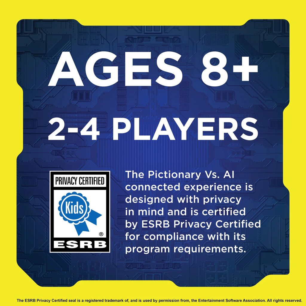 AI  Showdown: The Ultimate Family Game Night Experience for Kids and Adults!