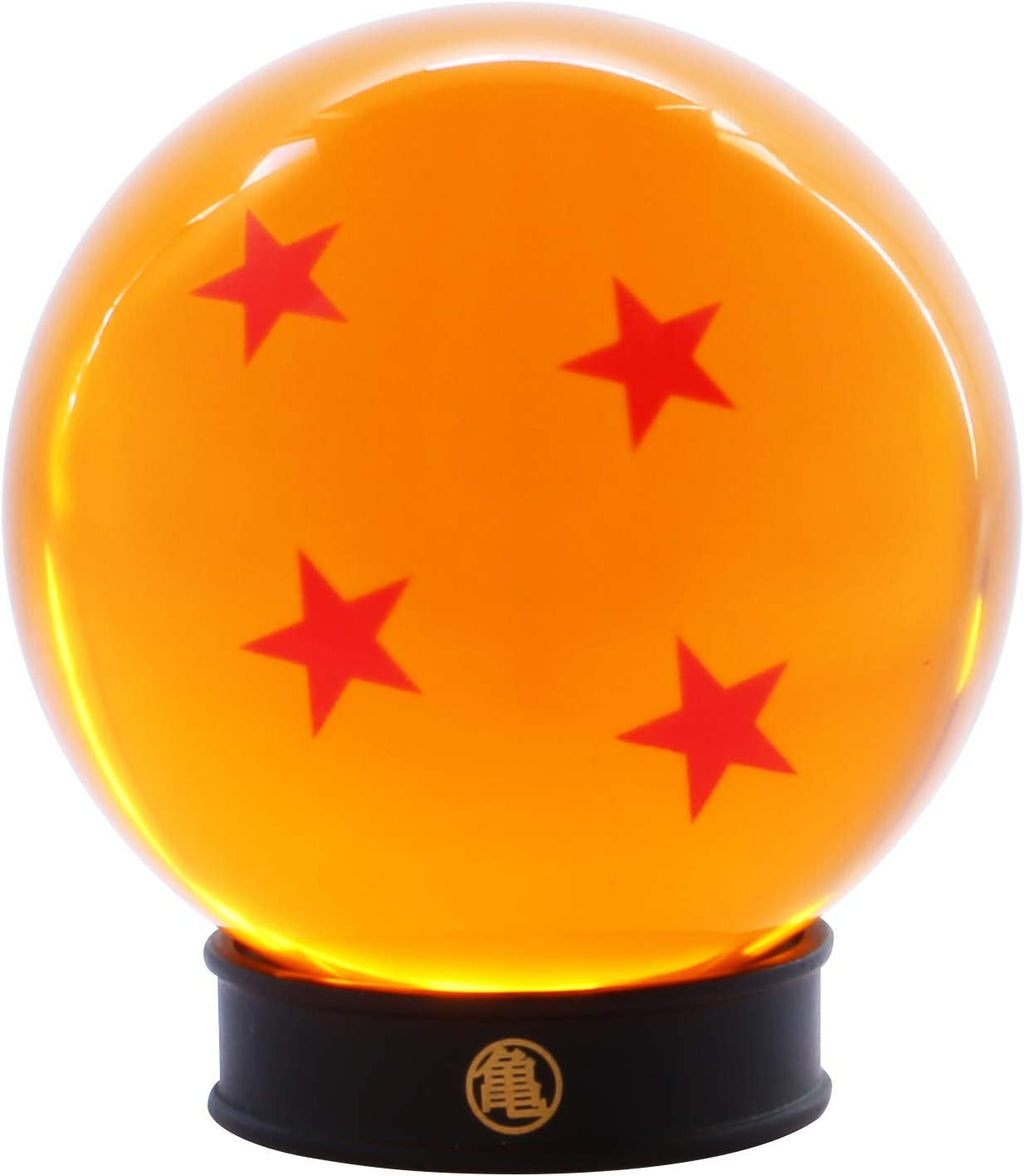 Premium 4 Star Dragon Ball -  Dragon Ball Z Collectible