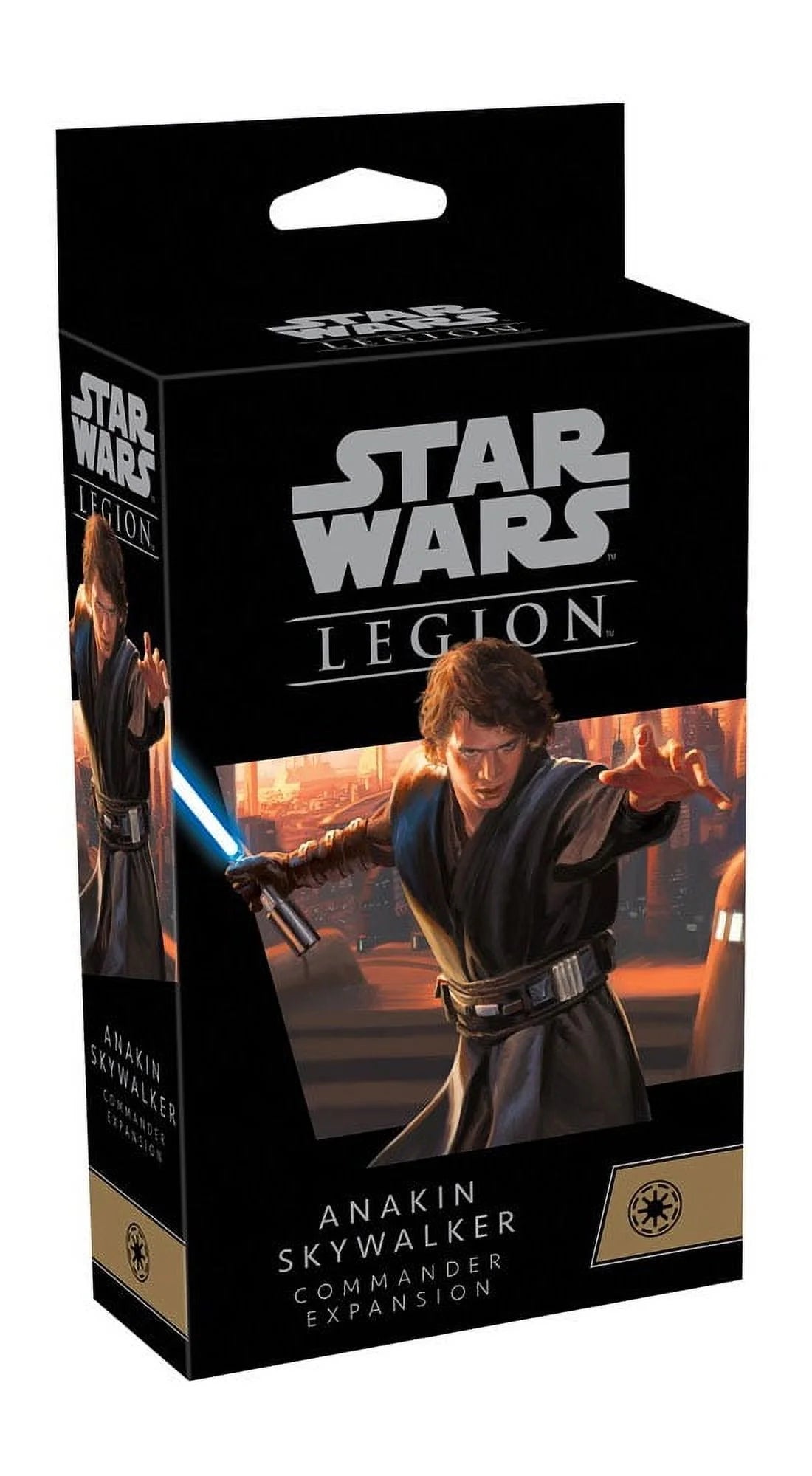Anakin Skywalker Commander Expansion for Star Wars Legion