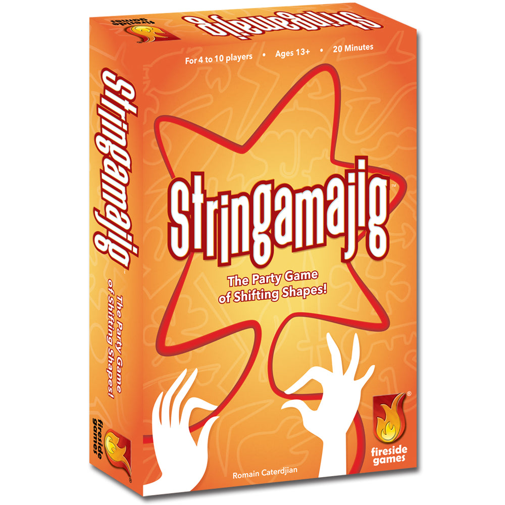STRINGAMAJIG